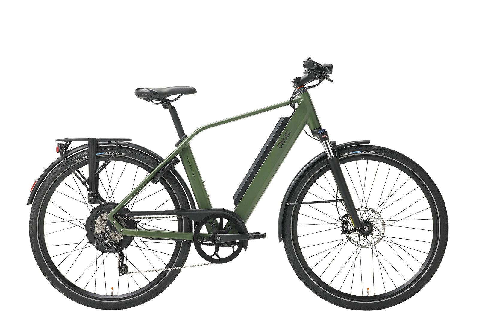 qwic ebike