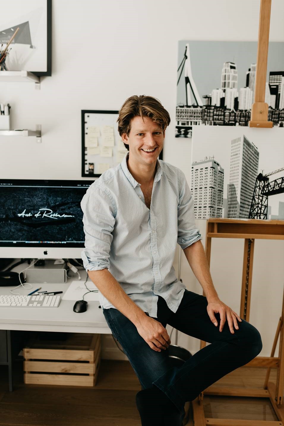 Atelier Govert van der Heijden_QWIC