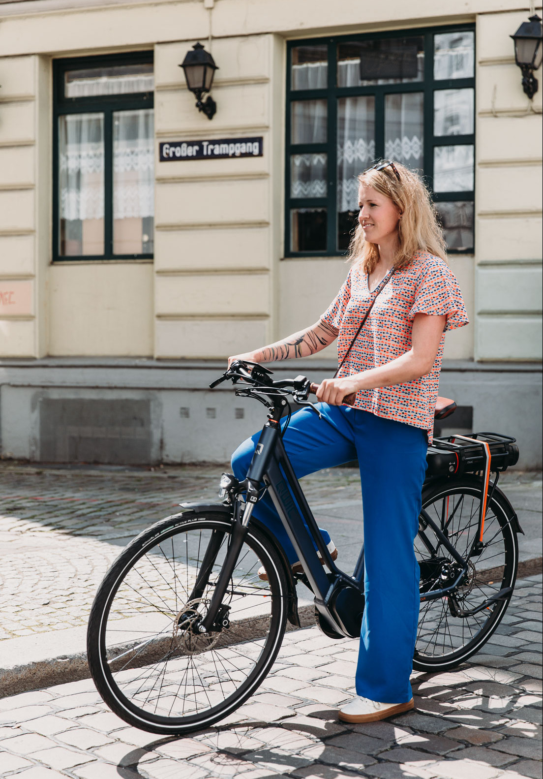 QWIC Premium MN8 Tour - Luxe en onderhoudsvriendelijk | QWIC