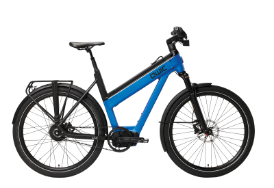 keten Verlichten Persona Offroad e-bikes ontworpen voor alle terreinen | Adventure segment