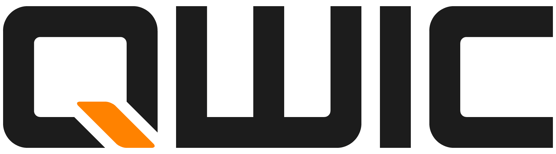 Qwic logo