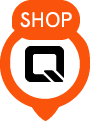 QWIC Shop-in-shop & Servicepunt